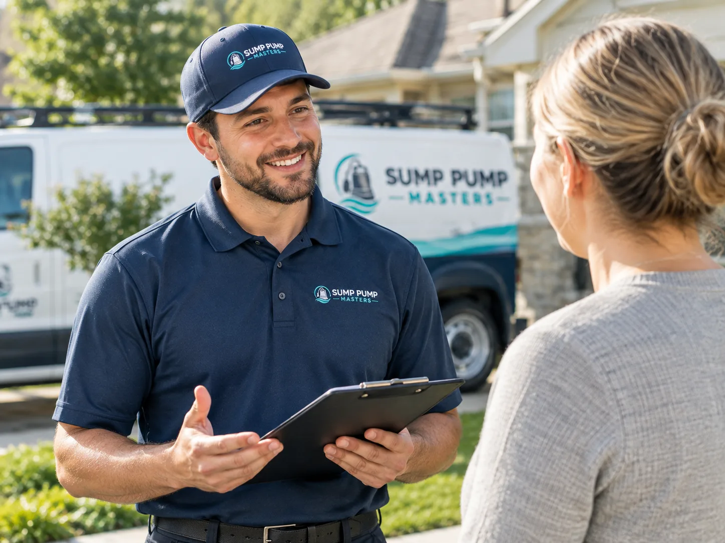 Sump Pump Repair Green Road, KY FAQs